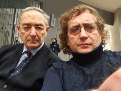 Tribunale di Firenze assolve il grande accusatore di Renzi: critiche legittime