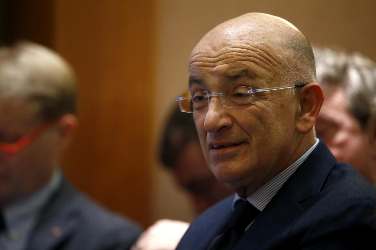 “Conte e Bonafede? Stop ai processi che durano all’infinito” “Conte e Bonafede? Stop ai processi che durano all’infinito”