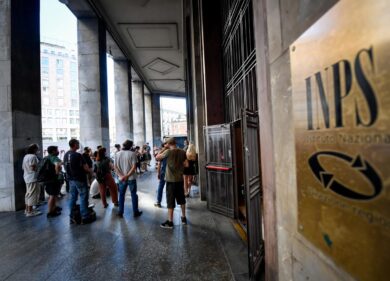 Roma, sciopero nazionale operatori del contact center Inps il 13 luglio
