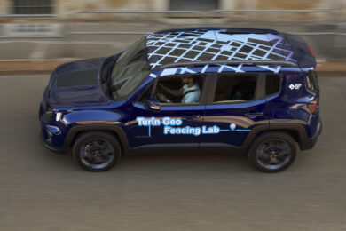 Il progetto “Turin Geofencing Lab” entra nella fase conclusiva