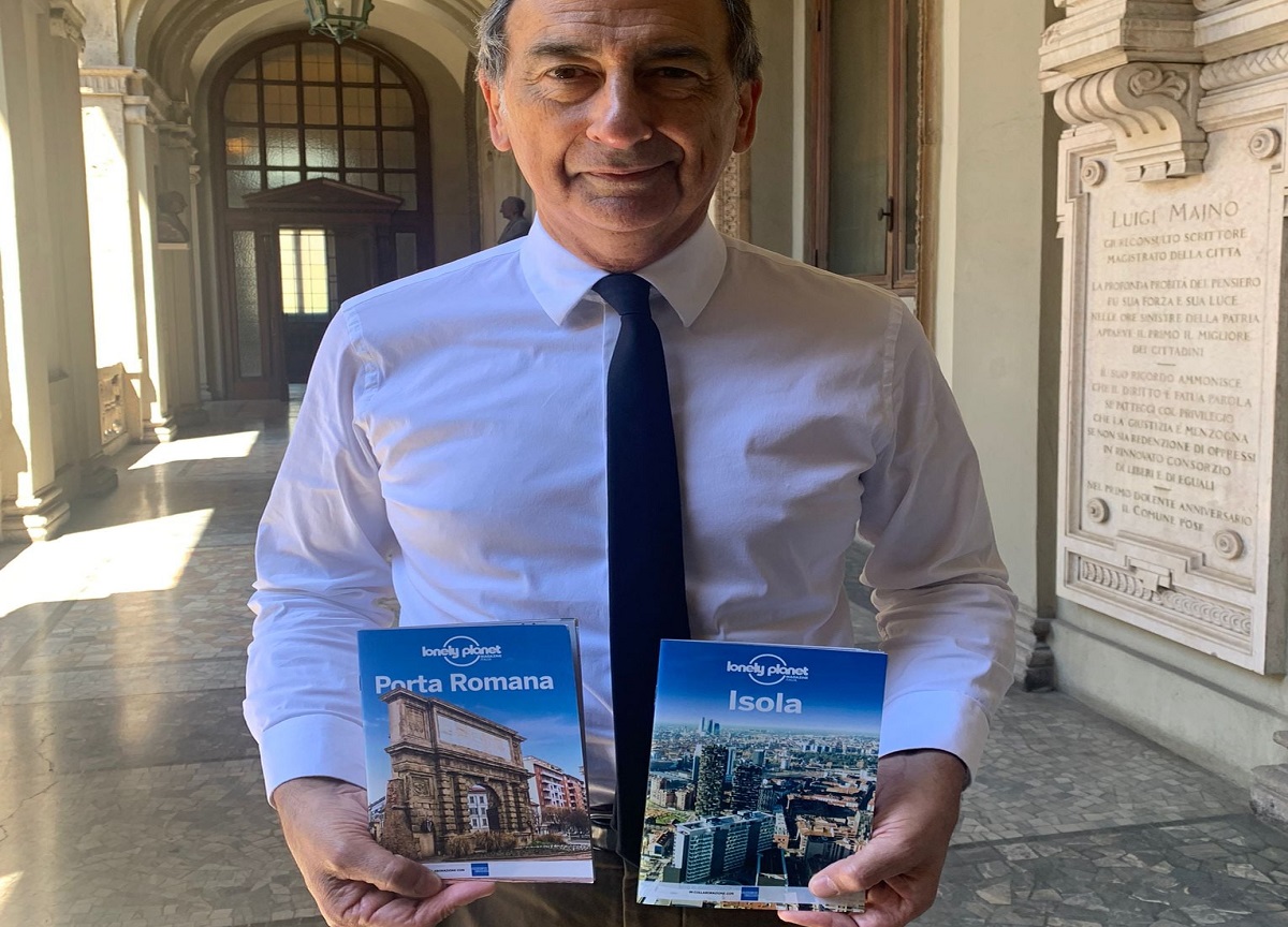 Milano, Lonely Planet dedicate ai quartieri di Porta Romana ed Isola. VIDEO Milano, Lonely Planet dedicate ai quartieri di Porta Romana ed Isola. VIDEO