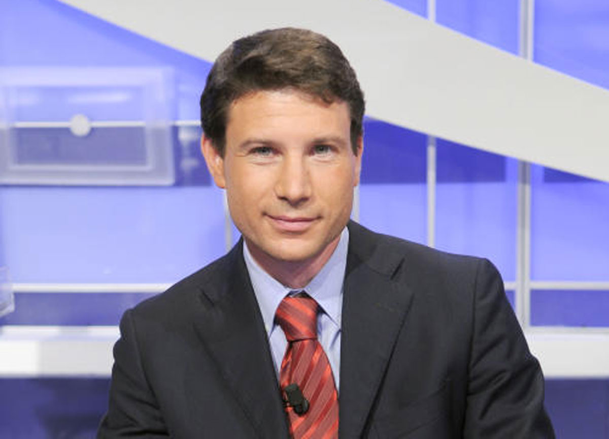 Finale Euro ’20, forse c’è (Alberto) Rimedio. Rai: probabile falso allarme Finale Euro ’20, forse c’è (Alberto) Rimedio. Rai: probabile falso allarme