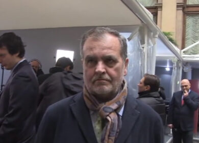 Ddl Zan, Calderoli (Lega): “Migliaia di emendamenti e un binocolo da cecchino”