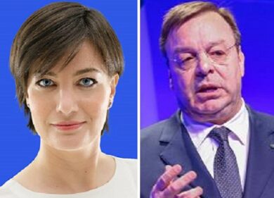 Archiviata accusa finanziamento illecito Comi e Bonometti