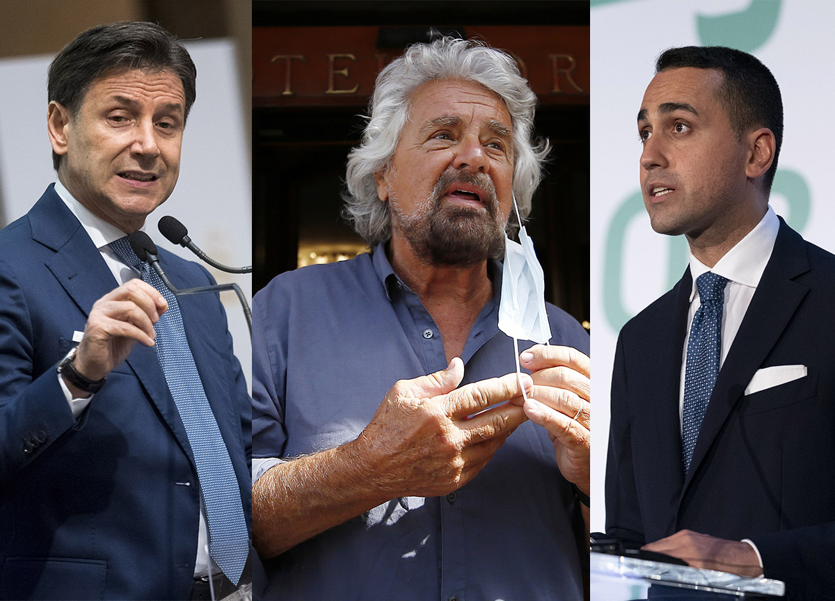 M5s, riforma Giustizia: “Una caporetto. La prescrizione non andava toccata” M5s, riforma Giustizia: “Una caporetto. La prescrizione non andava toccata”