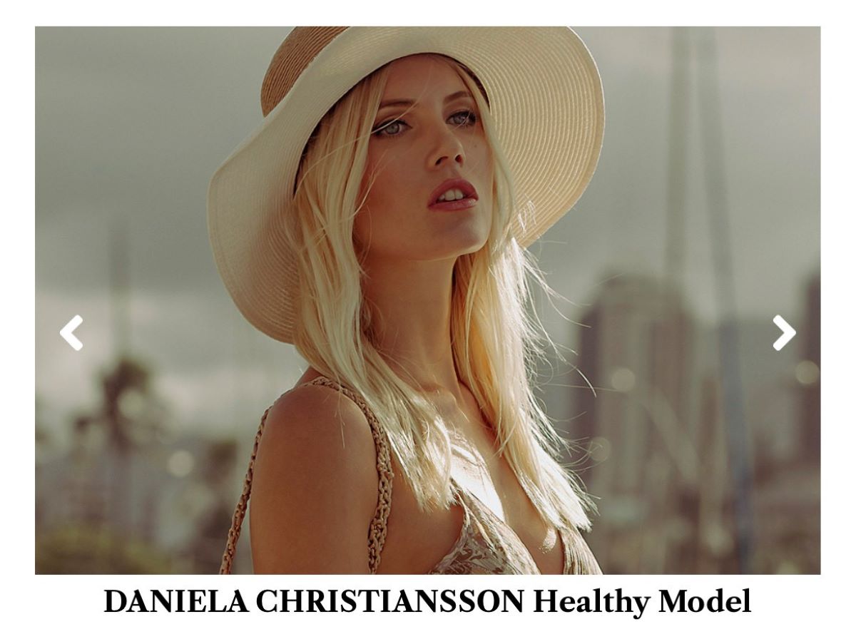 daniela christiansson daniela christiansson