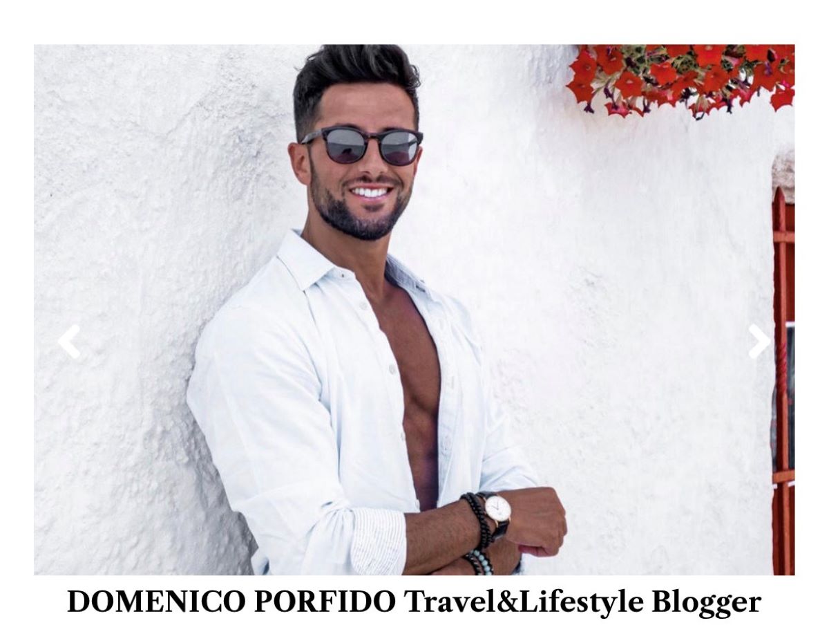 domenico porfido domenico porfido