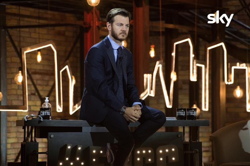 Eurovision 2022 conduttori: ecco i nomi scelti per l’edizione italiana Eurovision 2022 conduttori: ecco i nomi scelti per l’edizione italiana