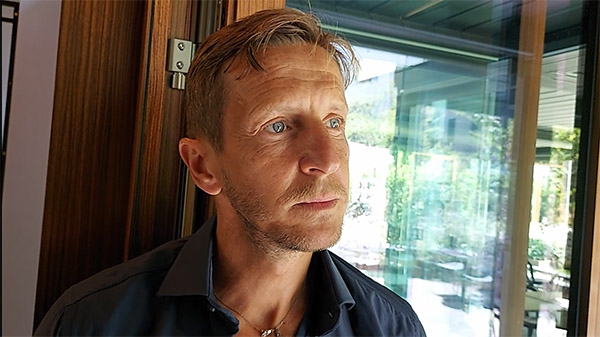 Ambrosini: “Italia-Inghilterra? Attenti a Sterling”. Sul Pallone d’Oro a Jorginho… Intervista