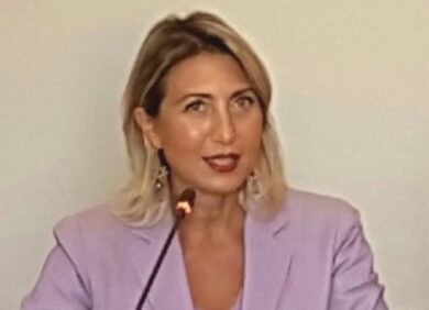 Specchio e il futuro di Milano: “Le energie migliori sono tra le donne”