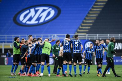 Inter: in arrivo 30 milioni di euro all’anno dai nuovi sponsor, ecco chi sono