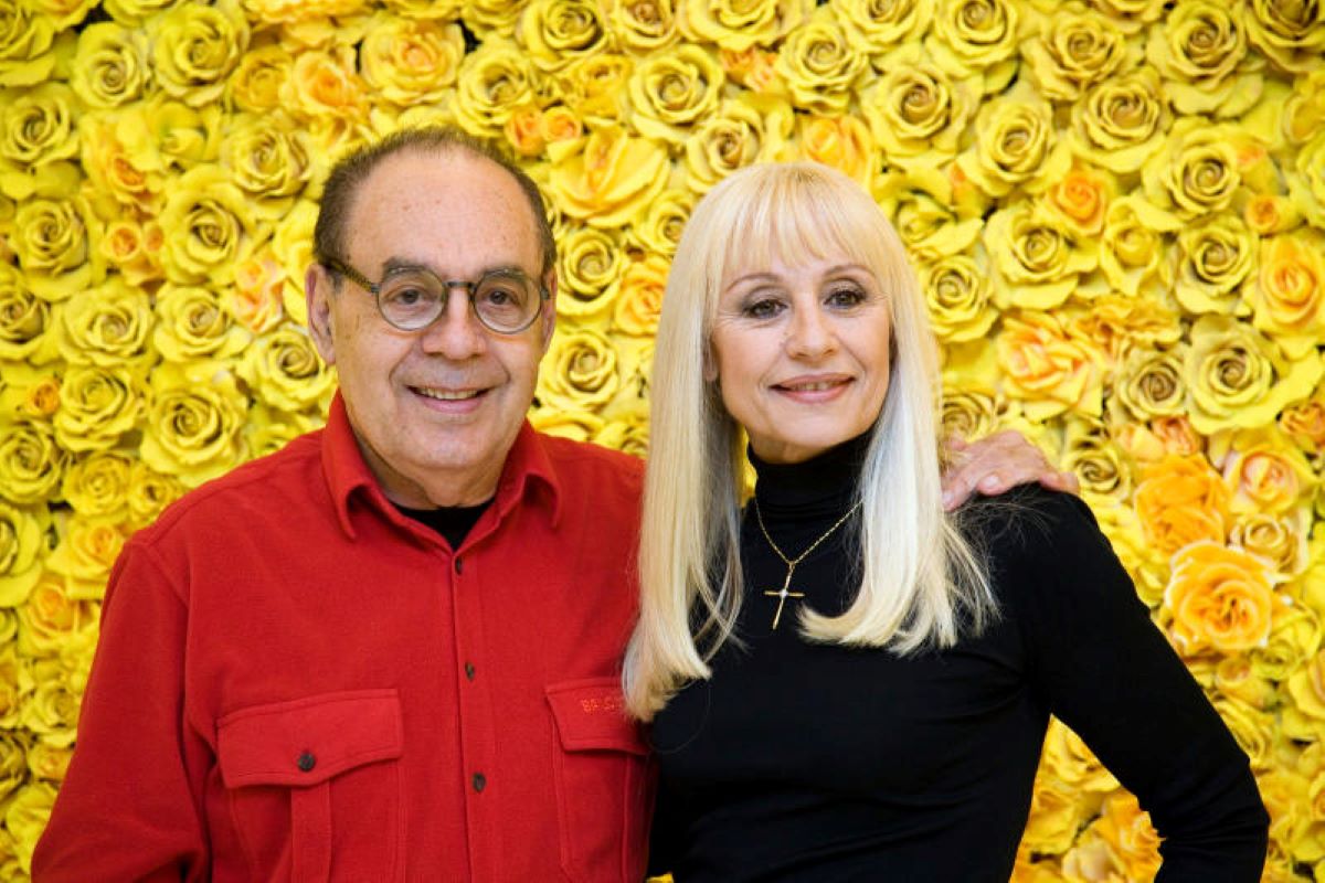 Raffaella Carrà, la sua vita diventerà una serie tv. “Ma chi la interpreta?” Raffaella Carrà, la sua vita diventerà una serie tv. “Ma chi la interpreta?”