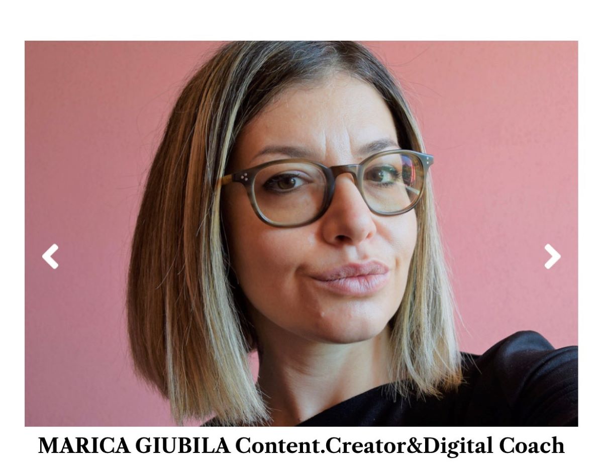 Sociosphere, il nuovo portale per consulenze online dai migliori influencer Sociosphere, il nuovo portale per consulenze online dai migliori influencer