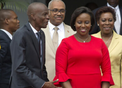 Haiti uccisione Moise, presi nell’ambasciata di Taiwan 11 uomini