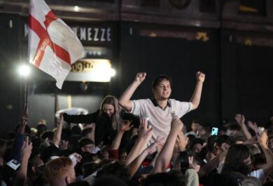 Inghilterra-Italia, “Attenti al tifo violento”: il racconto choc dei danesi