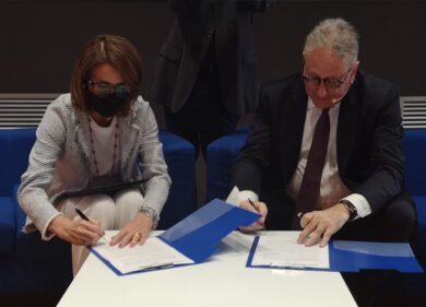 UniCredit investe al Sud. Nasce a Napoli il nuovo Tecno Hub della banca