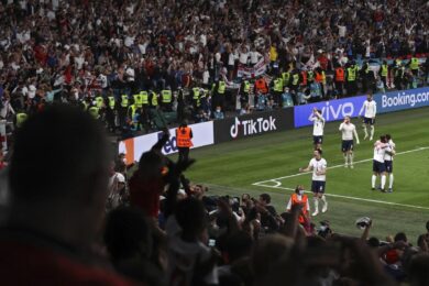 Finale Euro 2020 Inghilterra-Italia, Crisanti: “A Wembley rischio contagi”