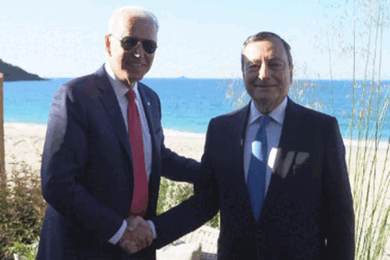 G-20, a Venezia storico accordo per tassare le grandi multinazionali