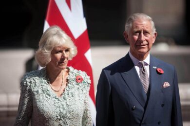 Royal Family News, Carlo non guarderà Inghilterra-Italia: “Troppe emozioni”