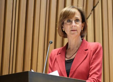 Giustizia, Cartabia spiega la sua riforma: “Bisognava correggere Bonafede”