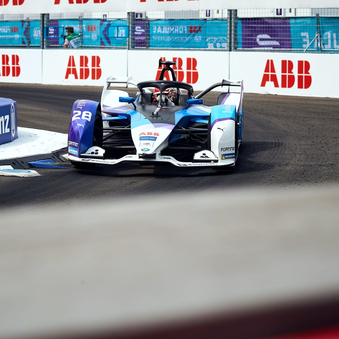FE, ePrix New York, Günther vince a sorpresa Gara 1 FE, ePrix New York, Günther vince a sorpresa Gara 1