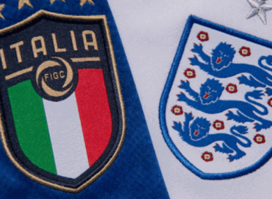 Italia e Inghilterra, un amore millenario non sempre corrisposto…