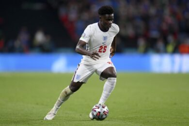 L’Inghilterra perde, giocatori di colore coperti di insulti sui social