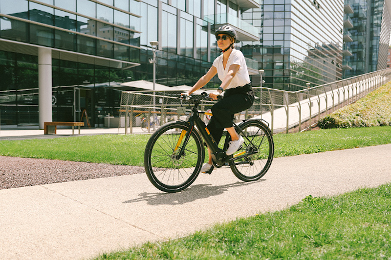 L’industria delle biciclette corre in tutta Europa L’industria delle biciclette corre in tutta Europa