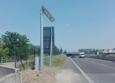 “Progetto sicurezza Milano metropolitana”: 24 nuove installazioni
