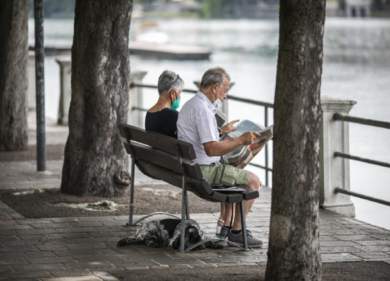 Pensioni, Ape sociale: estesa la strada per il dopo quota 100
