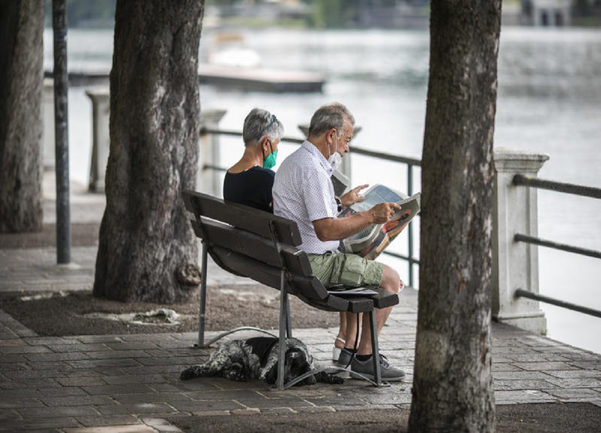 Pensioni, Ape sociale: estesa la strada per il dopo quota 100 Pensioni, Ape sociale: estesa la strada per il dopo quota 100