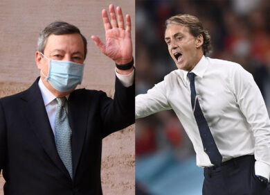 Europeo, manna per il brand Italia da un punto di Pil. La Borsa farà +3%