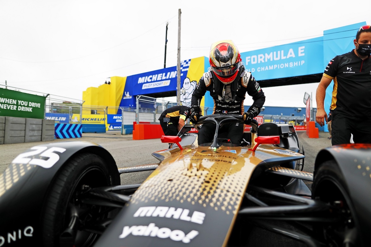 António Félix da Costa porta la DS TECHEETAH sul podio in gara 2 a New York! António Félix da Costa porta la DS TECHEETAH sul podio in gara 2 a New York!