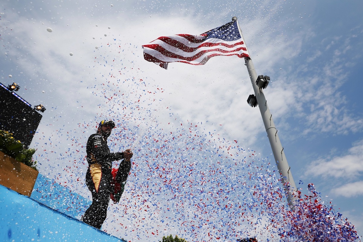 António Félix da Costa porta la DS TECHEETAH sul podio in gara 2 a New York! António Félix da Costa porta la DS TECHEETAH sul podio in gara 2 a New York!