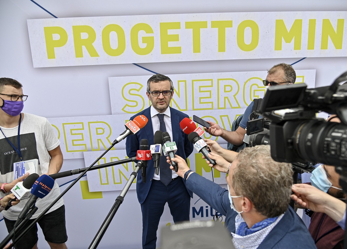 Mind: innovazione, ricerca, formazione. Fontana: sono pilastri della Lombardia