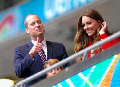 Royal Family News: Principe William “disgustato” dagli insulti razzisti