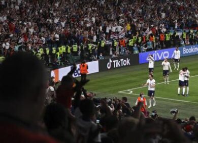 Europeo/ Non solo calcio, l’Inghilterra è sempre più Little Britain