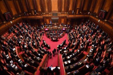 Ddl Zan, il Senato ha respinto le pregiudiziali di costituzionalità
