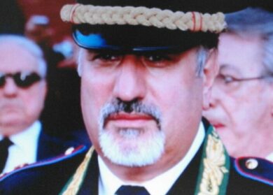 Barbato, addebiti disciplinari a raffica: il rientro slitta a dopo le elezioni