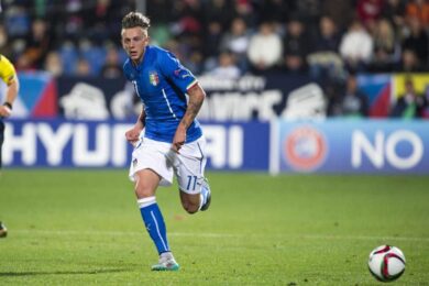 Federico Bernardeschi sposa Veronica Ciardi: dopo Euro 2020, la festa continua