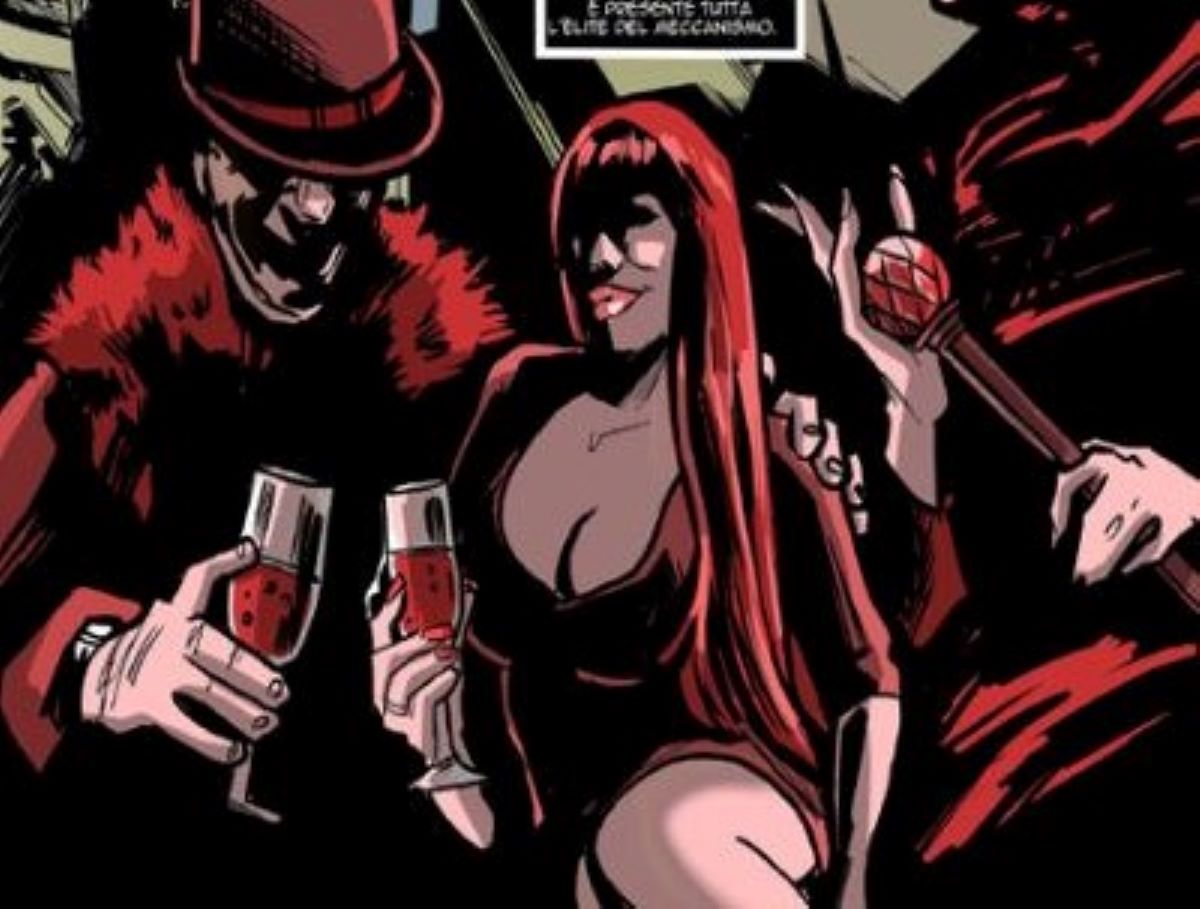 Libri, arriva in libreria il fumetto ispirato alla Legge Zan Libri, arriva in libreria il fumetto ispirato alla Legge Zan