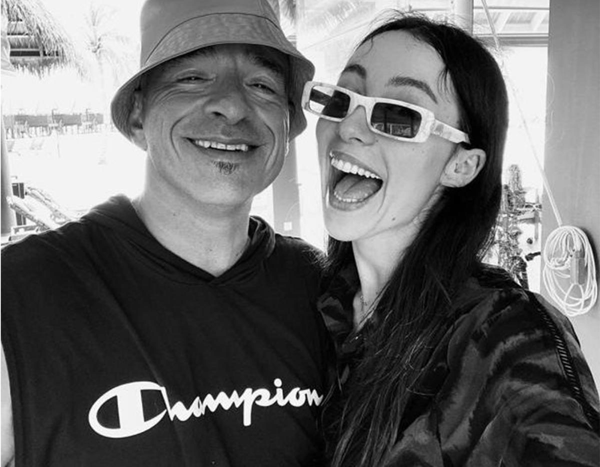 Ramazzotti-Bellucci: “Le dissi di no, eravamo liberi entrambi” Ramazzotti-Bellucci: “Le dissi di no, eravamo liberi entrambi”