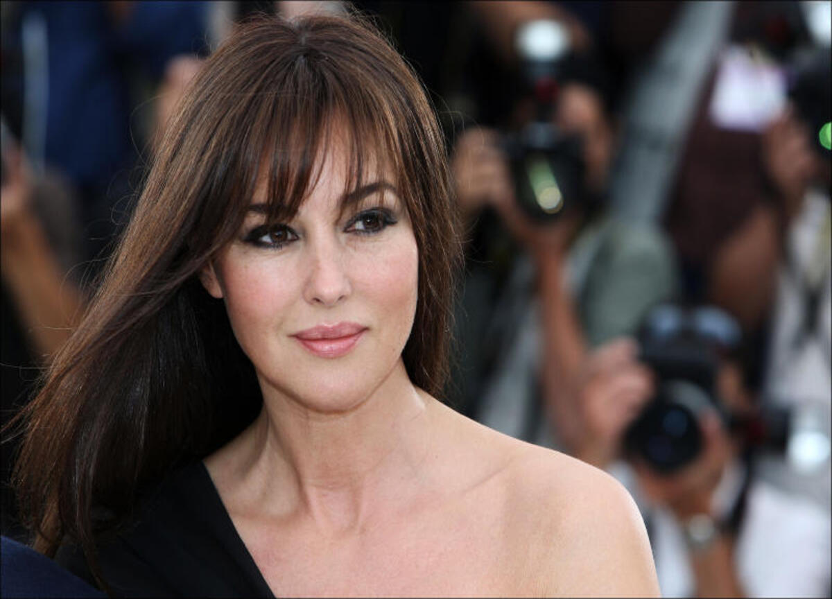 Ramazzotti-Bellucci: “Le dissi di no, eravamo liberi entrambi” Ramazzotti-Bellucci: “Le dissi di no, eravamo liberi entrambi”