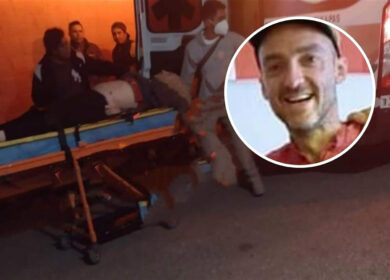 Volontario ucciso in Messico a colpi di pistola per strada