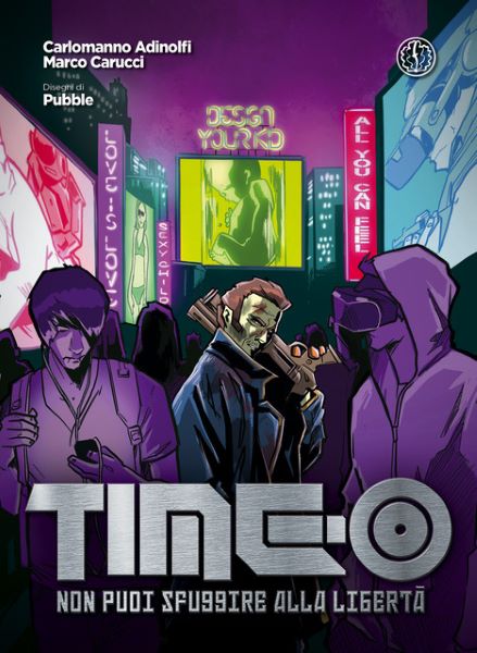 Libri, arriva in libreria il fumetto ispirato alla Legge Zan Libri, arriva in libreria il fumetto ispirato alla Legge Zan