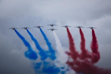 Presa della Bastiglia, festa in Francia con pass sanitario e mascherine