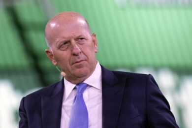Goldman Sachs vince la corsa delle banche americane