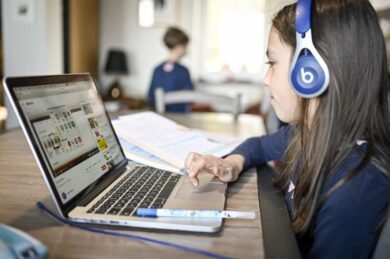 Invalsi rapporto, così il Covid-19 e la dad hanno danneggiato gli studenti