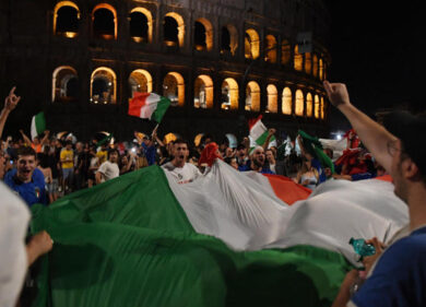 Prefetto contro la Nazionale: “Giro bus scoperto abusivo. Colpa di Chiellini”