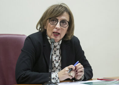 Obbligo vaccinale, Sandra Zampa (Pd): “Green pass anche per gli insegnanti”